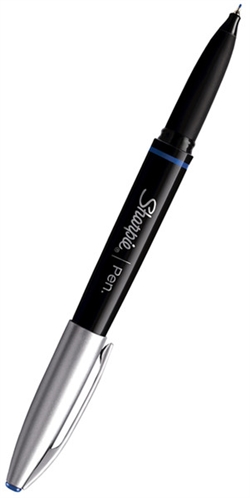 Sharpie Pen Fine - Blå