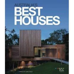 AUSTRALIAS BEST HOUSES