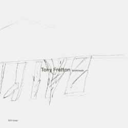 TONY FRETTON ARCHITECTS - BUILDINGS AND THEIR TERRITORIES