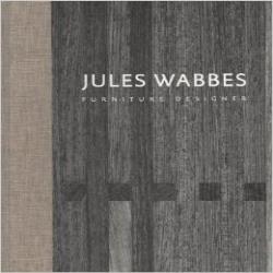 JULES WABBES - FURNITURE DESIGNER