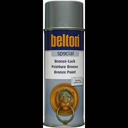 BELTON SPECIAL - Brons-lack - 400 ml