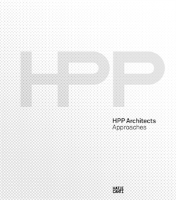  HPP Architects: Approaches
