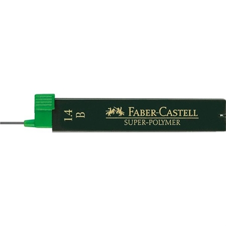 Faber-Castell Super Polymer 1.4mm stifter - B