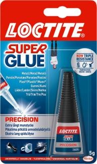 Loctite Super Glue - Precision - 5g