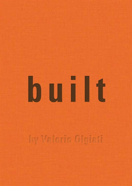 BUILT - by VALERIO OLGIATI