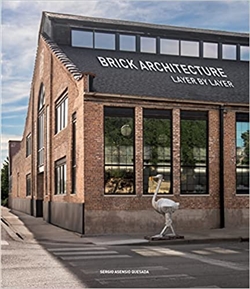 BRICK ARCHITECTURE - LAYER BY LAYER
