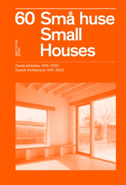 60 SMÅ HUSE - SMALL HOUSES - 1915-23