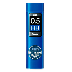 Pentel Ain Stein - 0.5 HB