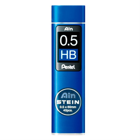 Pentel Ain Stein - 0.5 HB