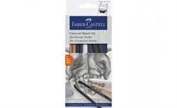 Faber Castell kulsæt