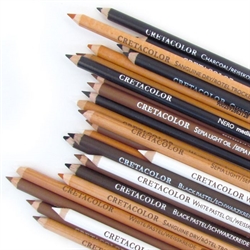 Cretacolor - Artist blyant - Vælg type 