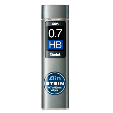 Pentel Ain Stein - 0.7 HB