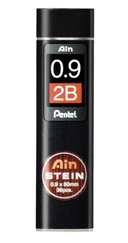 Pentel Ain Stein - 0.9 2B