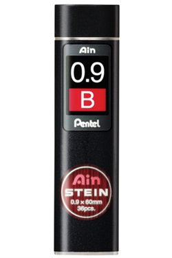 Pentel Ain Stein - 0.9 B