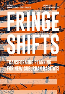 Fringe Shifts: Transforming Planning for New Suburban Habitats