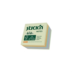 Stick'n Notes 240 ark - 51x51 mm 