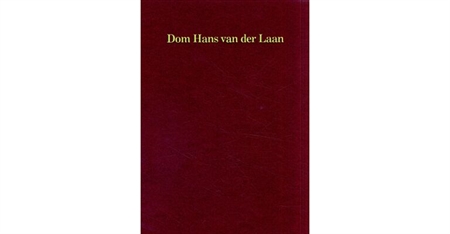 Dom Hans Van Der Laan