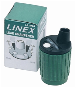 Linex LS1000 minespidser