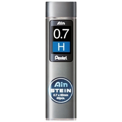 Pentel Ain Stein - 0.7 H