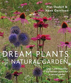 Dream Plants - for the natural garden
