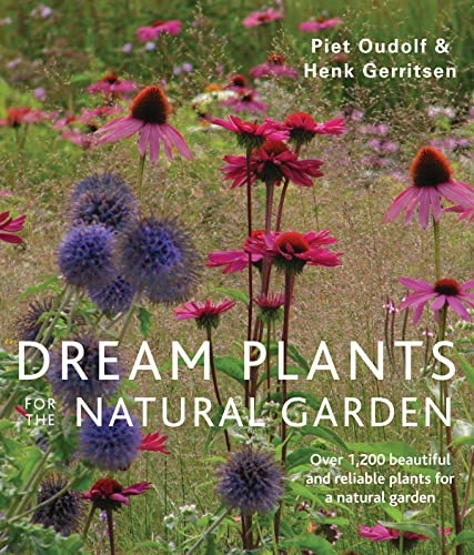 Dream Plants - for the natural garden