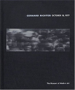 Gerhard Richter October 18, 1977