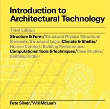 INTRODUCTION TO ARCHITECTURAL TECHNOLOGY 3rd edn