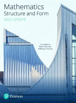 Mathematics Structure and Form - 2022 Update - Martin Raussen
