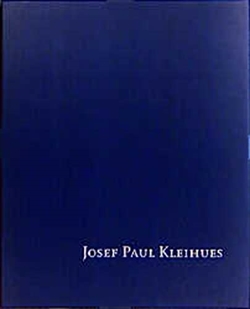 Josef Paul Kleihues: Themes and Projects