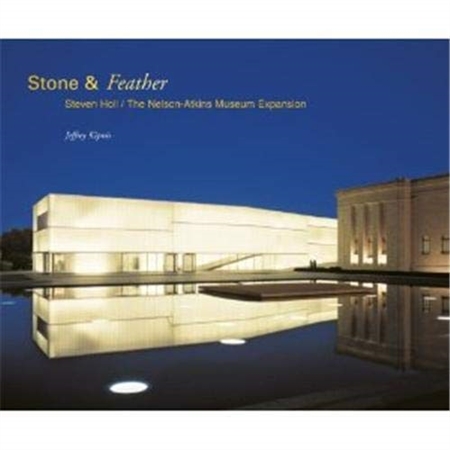  Stone & Feather: Steven Holl Architects / Nelson-Atkins Museum Expansion 