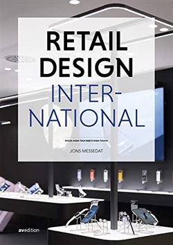 Retail Design International Vol. 8: Components, Spaces, Buildings (Retail Design International, 8)