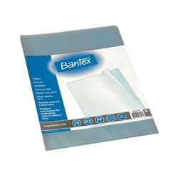 Bantex charteks - A3 - 0,12mm