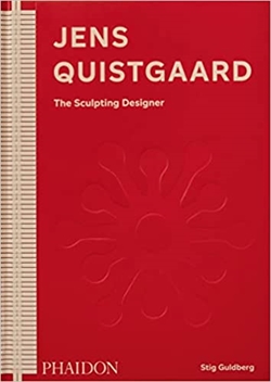 JENS QUISTGAARD - THE SCULPTING DESIGNER