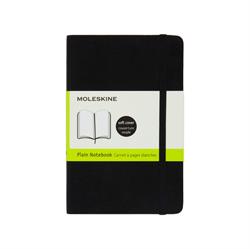 Moleskine Classic Collection - Hard cover - 9x14 cm