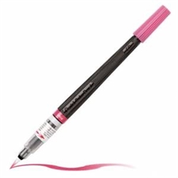 Pentel Colour Brush Pen