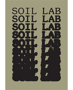 SOIL LAB - A BUILT EXPERIMENT