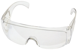 Beskyttelsesbriller