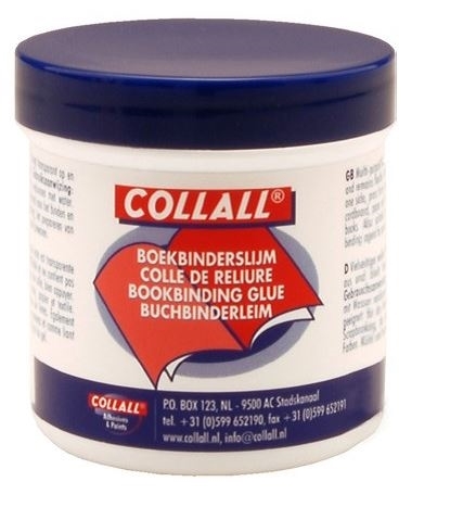 Bogbinderlim Collall - 100 g