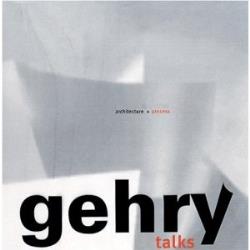 GEHRY TALKS ARCH & PROCESS
