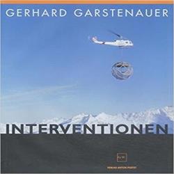 INTERVENTIONEN GERHARD GARSTENAUER SALZBURG