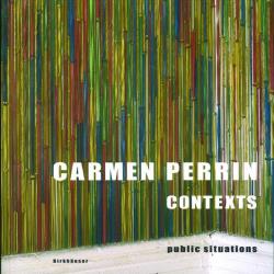 CARMEN PERRIN - CONTEXTS