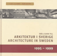 ARCHITECTURE IN SWEDEN 95-99