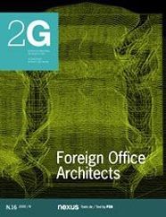 2G 16 FOREIGN OFFICE ARCH