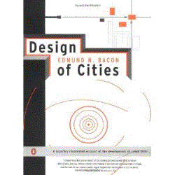 Design of Cities