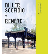 DILLER SCOFIDIO + RENFRO