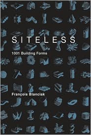 Siteless 1001 building forms