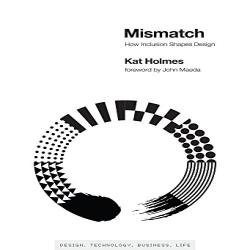 MISMATCH - HOW INCLUSION SCAPES DESIGN