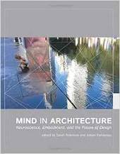 MIND IN ARCHITECTURE PAPERBACK
