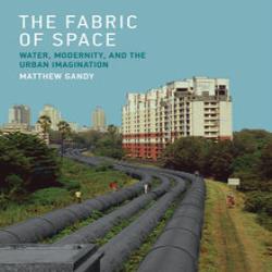 FABRIC OF SPACE