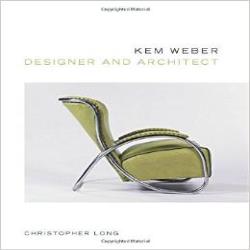 KEM WEBER DESIGNER AND ARCHITECT
